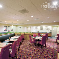 Holiday Inn Fresno-Airport