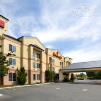 Ramada Fresno Northwest