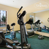 Ramada Fresno Northwest
