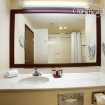 Ramada Fresno Northwest