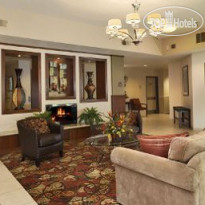 Ramada Fresno Northwest