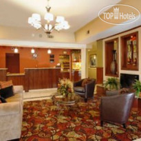 Ramada Fresno Northwest