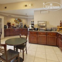 Ramada Fresno Northwest