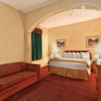 Ramada Fresno Northwest