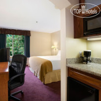 Ramada Fresno Northwest
