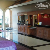 Ramada Fresno North 