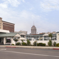 Super 8 Fresno Convention Centre Area 