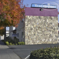 Travelodge Fresno Highway 41 
