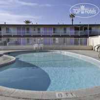 Travelodge Fresno Highway 41 