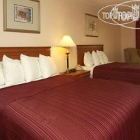 Quality Inn & Suites Gilroy 