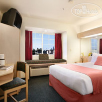 Microtel Inn & Suites Modesto Ceres 