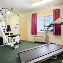 Microtel Inn & Suites Modesto Ceres 