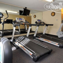 Clarion Inn & Suites Stockton 