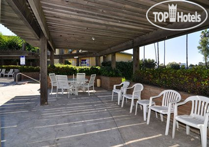 New photos from tourists Clarion Inn & Suites Stockton 3*