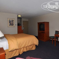 Clarion Inn & Suites Stockton 
