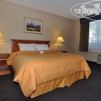 Clarion Inn & Suites Stockton 