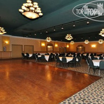 Clarion Inn & Suites Stockton 