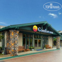 Comfort Inn Half Moon Bay