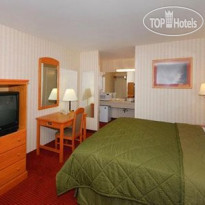 Comfort Inn Half Moon Bay