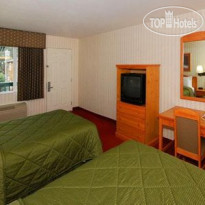 Comfort Inn Half Moon Bay