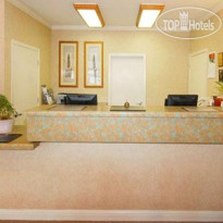 Comfort Inn Half Moon Bay