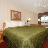 Comfort Inn Half Moon Bay