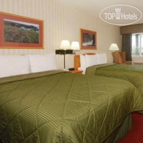 Comfort Inn Half Moon Bay
