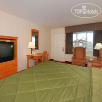 Comfort Inn Half Moon Bay