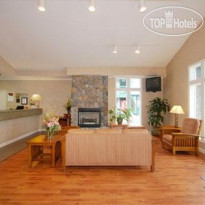 Comfort Inn Half Moon Bay