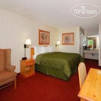Comfort Inn Half Moon Bay