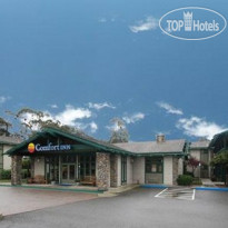 Comfort Inn Half Moon Bay