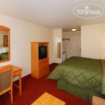 Comfort Inn Half Moon Bay