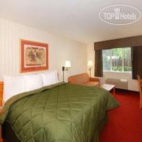 Comfort Inn Half Moon Bay