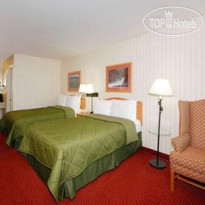Comfort Inn Half Moon Bay