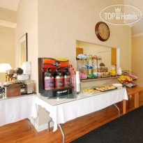 Comfort Inn Half Moon Bay
