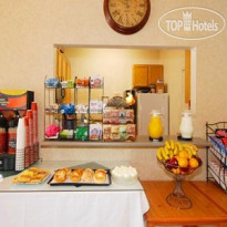 Comfort Inn Half Moon Bay