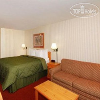 Comfort Inn Half Moon Bay