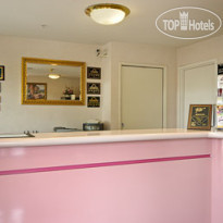 Days Inn Hayward Airport 