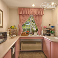 Days Inn Hayward Airport 