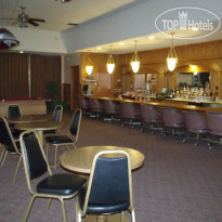 Best Western Amador Inn 