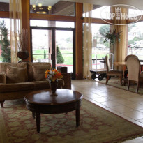 Best Western Amador Inn 