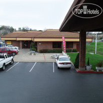 Best Western Amador Inn 