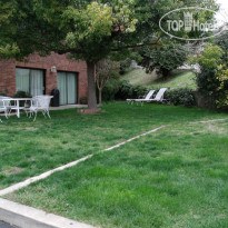 Best Western Amador Inn 