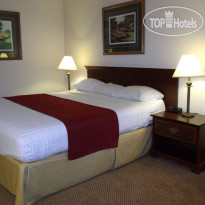 Best Western Amador Inn 