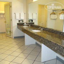 Best Western Amador Inn 