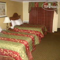 Best Western Harbour Inn & Suites 