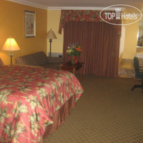 Best Western Harbour Inn & Suites 