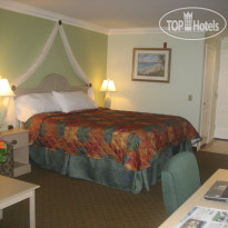 Best Western Harbour Inn & Suites 