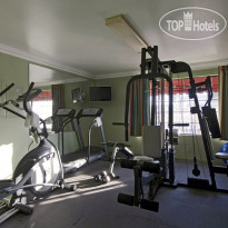 Best Western Harbour Inn & Suites 