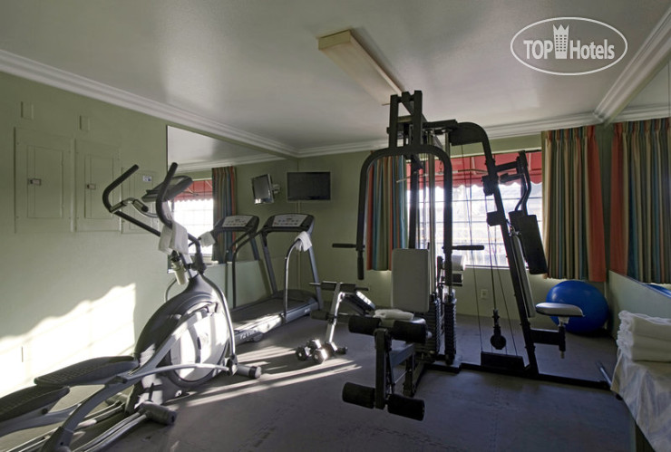 New photos from tourists Best Western Harbour Inn & Suites 3*